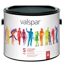 Valspar | DIY at B&Q