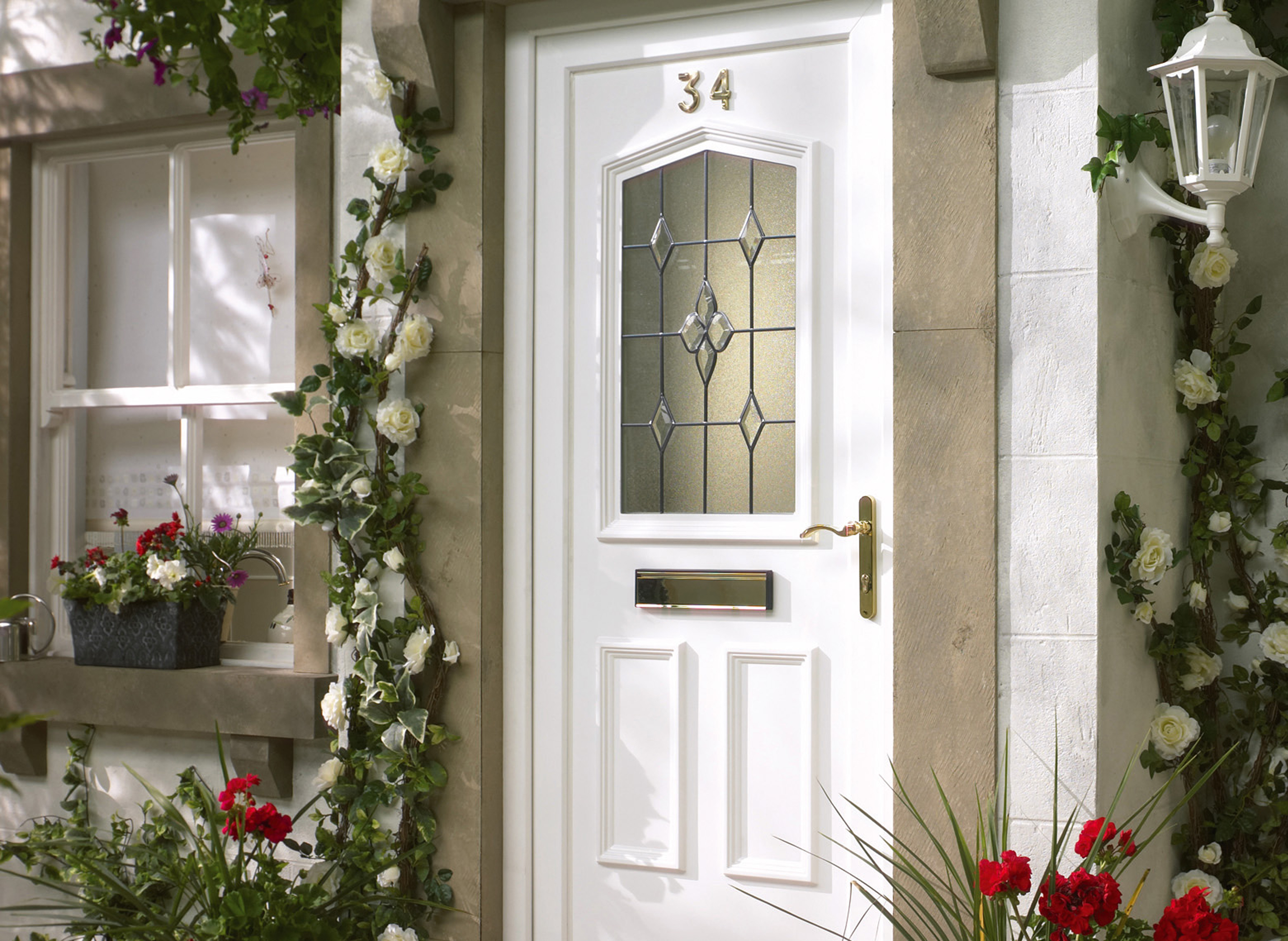 House painting, doing it properly