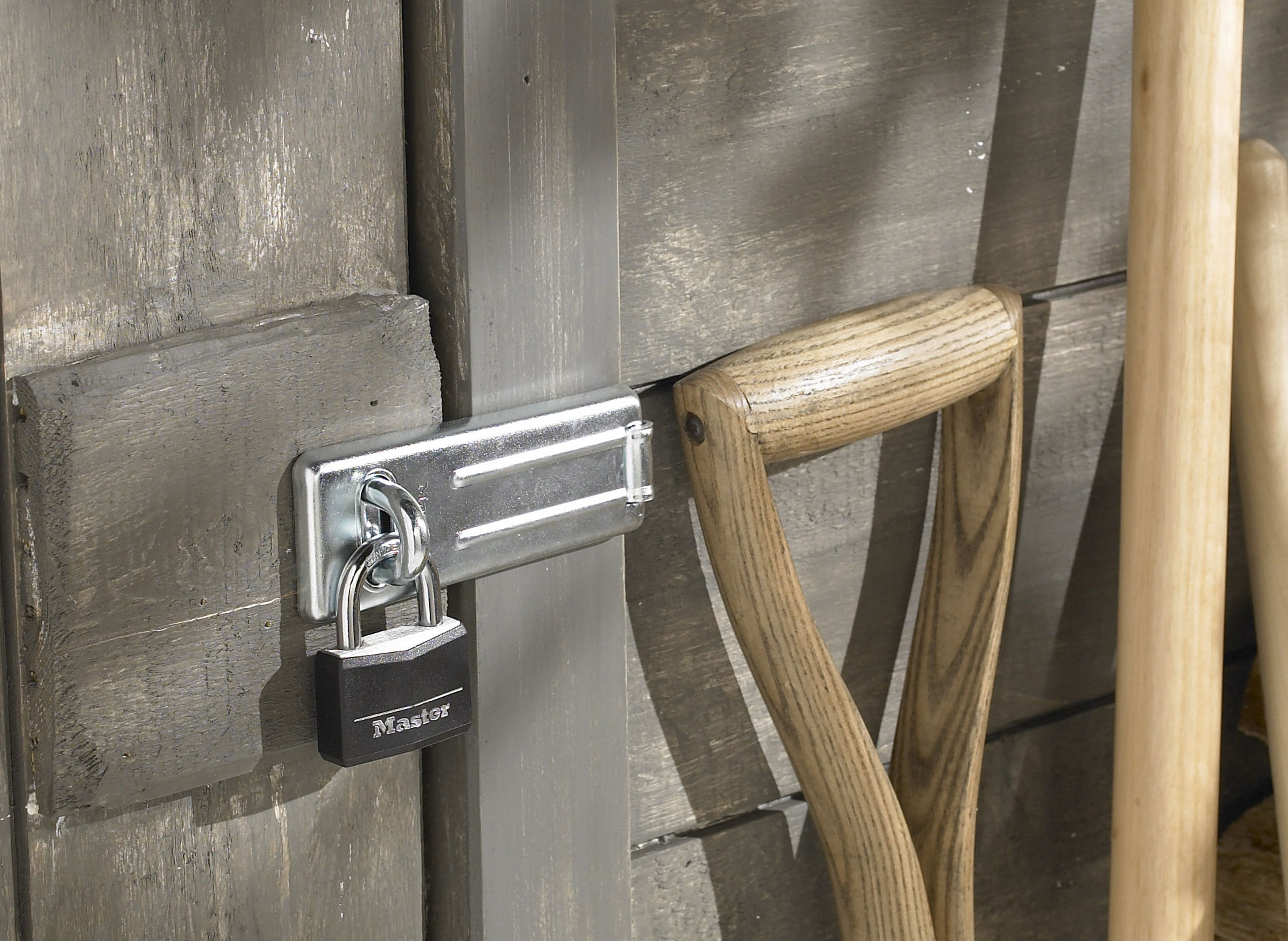 Making your home safe and secure