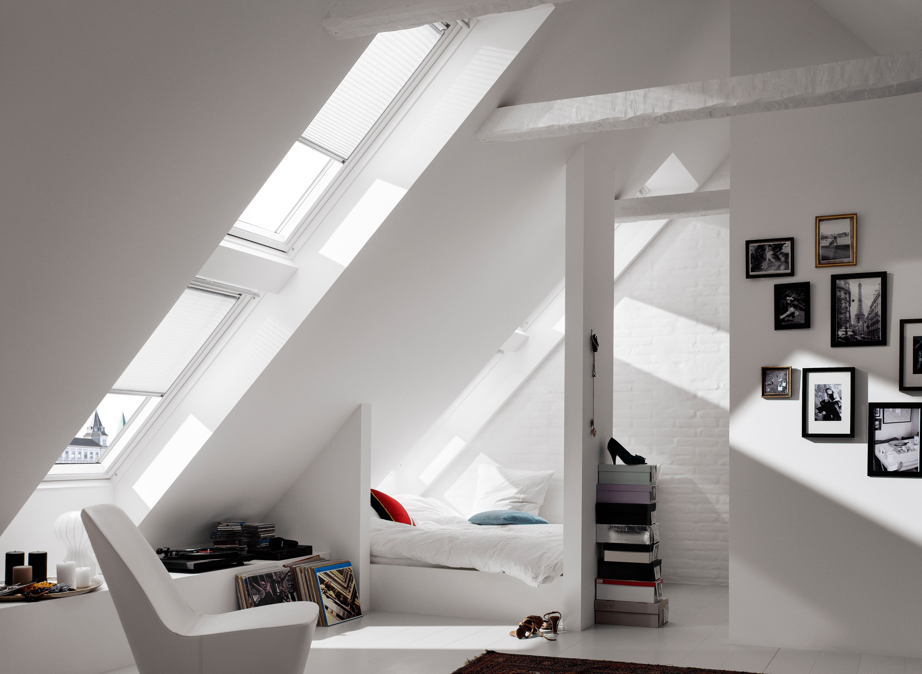 Loft Projects DIY at B&Q