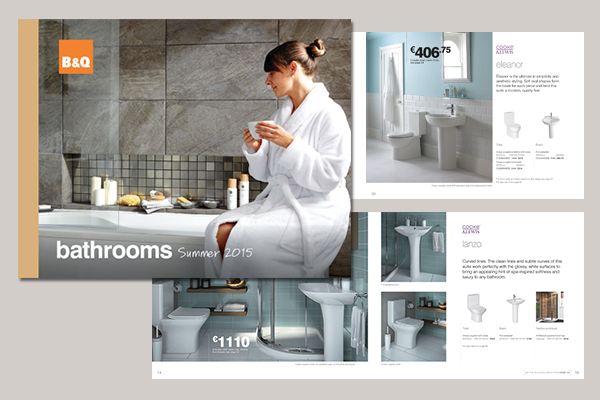 Ireland Home | Brochures | DIY at B&Q