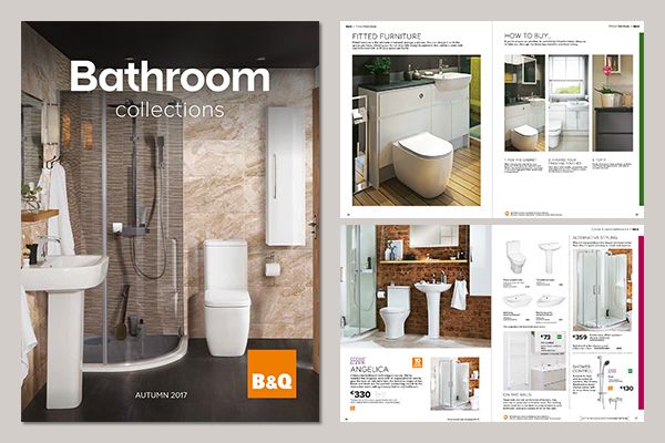 Ireland Home | Brochures | DIY at B&Q
