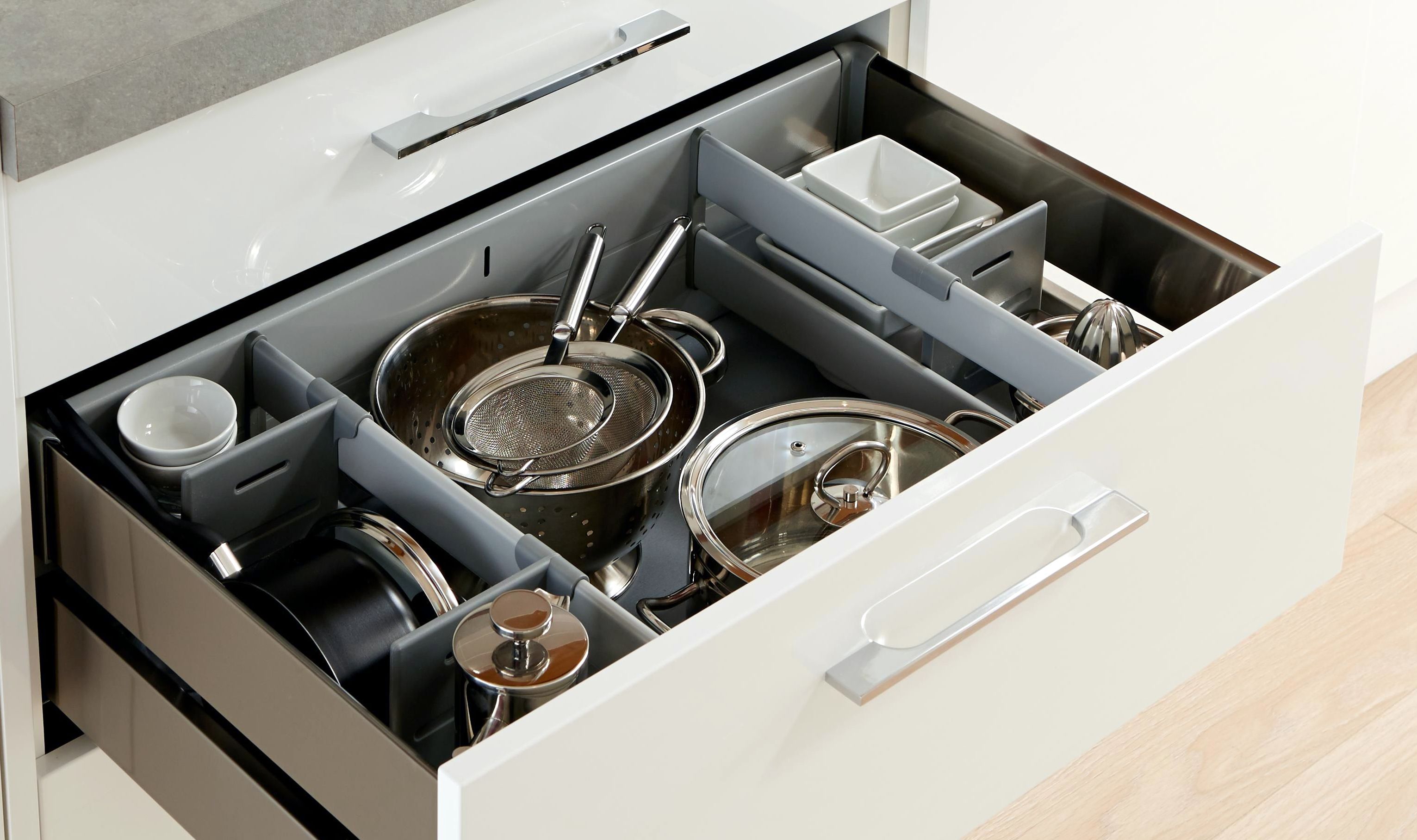 Buyer's guide to kitchen doors Help & Ideas DIY at B&Q