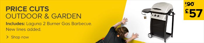 Outdoor & Garden | Garden Equipment