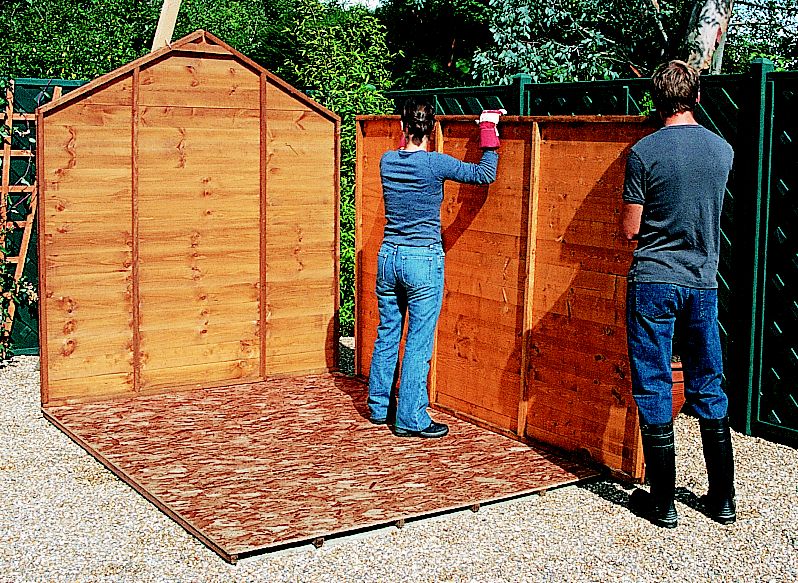  dog shed, build shed from fence panels, wood shed replacement doors