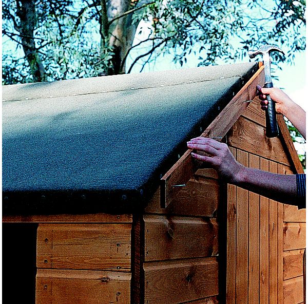 Garden Sheds Garden DIY at B&Q