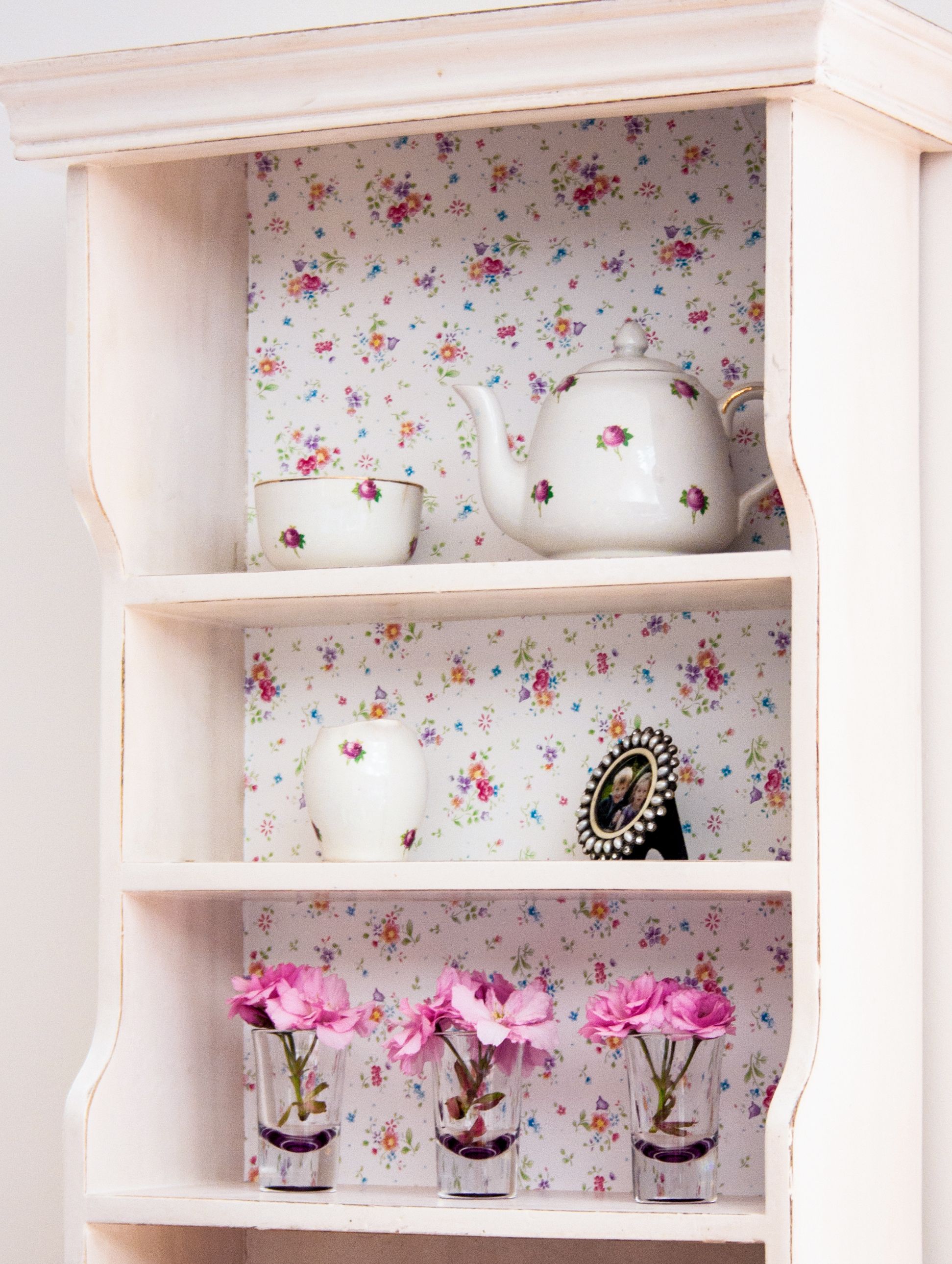 Sticky Back Plastic Wall Coverings & Wallpaper DIY at B&Q