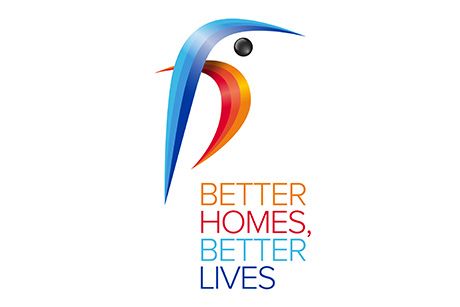Kingfisher logo
