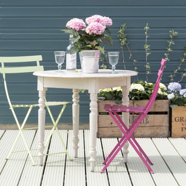 Exterior Paint & Wood Stains Stains & Varnishes DIY at B&Q