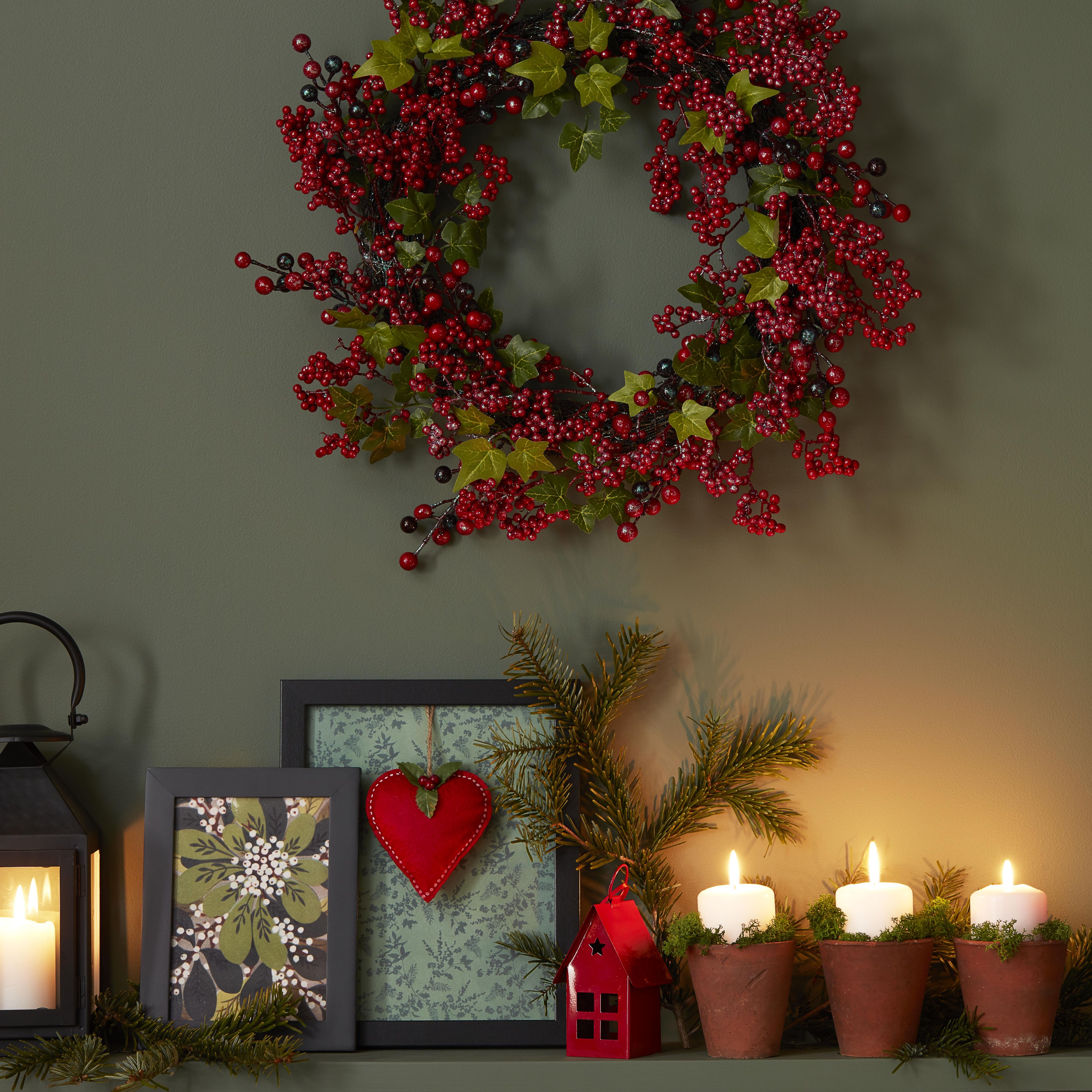 Christmas Collections  Christmas  Departments  DIY at B&Q