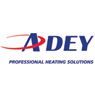 Adey logo