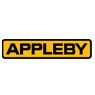 Appleby logo