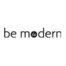Be Modern logo