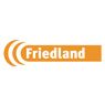 Friedland logo