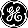 GE logo