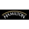 Hamilton/Acorn logo