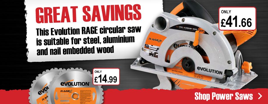 Power Tools for a great price