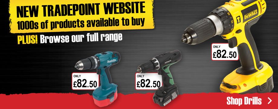 Great savings on Power Saws