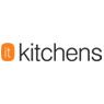 IT Kitchens logo