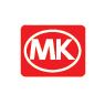 MK logo