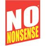 No Nonsense logo