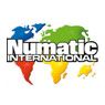 Numatic logo