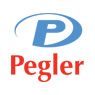 Pegler logo