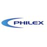 Philex logo