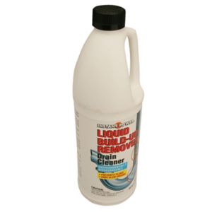 Image of Instant Power Unscented Drain cleaner 0.95L