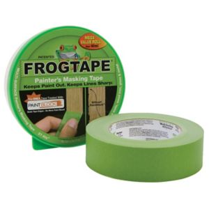 Image of Frogtape Green Masking Tape (L)41.1m (W)24mm