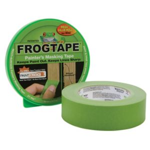 Image of Frogtape Green Masking Tape (L)41.1m (W)36mm