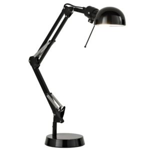 Tutti Metal Foldable Desk Lamp