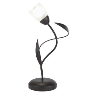 Chloe Halogen Table Lamp