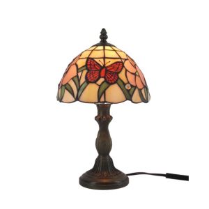 Colours Ailsa Table Lamp