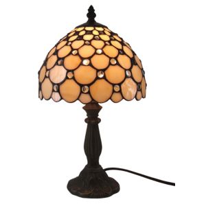 Colours Layla Table Lamp