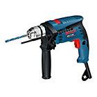 Bosch 301W 230V Corded SDS Plus Brushed Hammer Drill GSB 13 RE