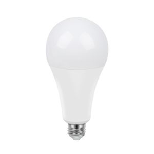Image of Diall E27 28W 3452lm GLS Neutral white LED Light bulb