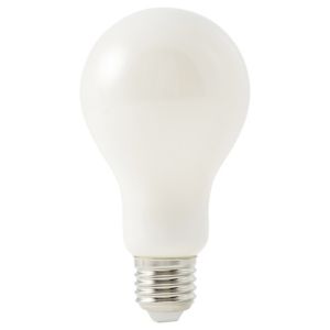 Image of Diall E27 15W 1521lm GLS Warm white LED Dimmable Light bulb