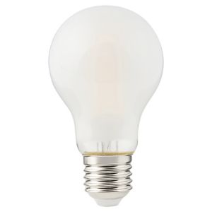 Image of Osram E27 7.5W 806lm GLS LED Dimmable Light bulb