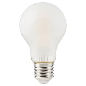 Image of Osram E27 9W 1521lm GLS Warm white LED Dimmable Light bulb