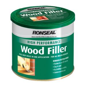 Ronseal Wood Filler 550G