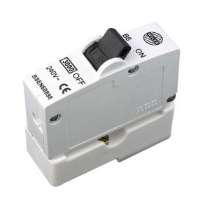 Image of Wylex 6A Miniature circuit breaker