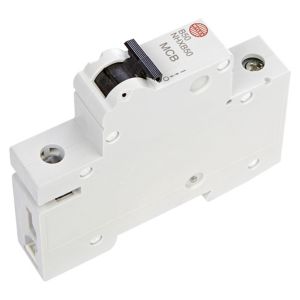 Image of Wylex 50A Miniature circuit breaker