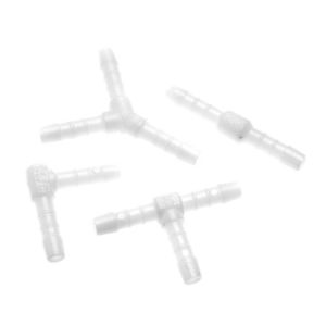 Image of Eliza Tinsley Connector (Dia)8mm Pack of 6