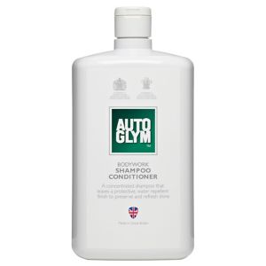 Image of Autoglym Bodywork Car shampoo 1L Bottle