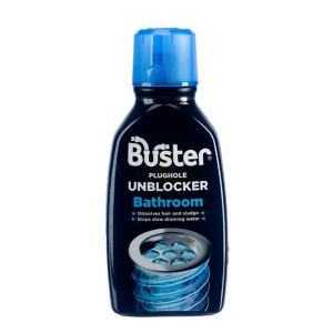 Image of Buster Bathroom drain clearer 0.3L
