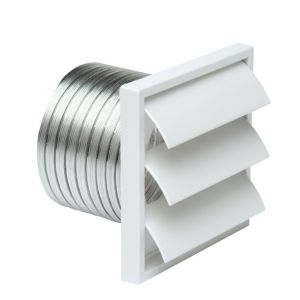 Image of Manrose 11784 Extractor fan (Dia)100mm