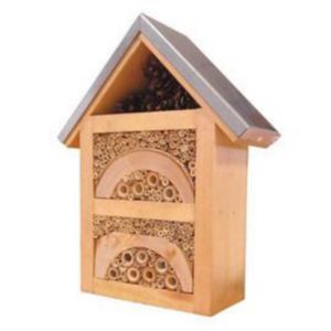 Image of Nature's Haven Insect house