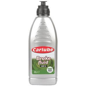 Image of Carlube Brake fluid 1L Bottle