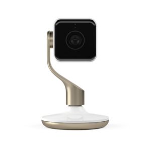 Image of Hive 1080p White Internal Smart camera